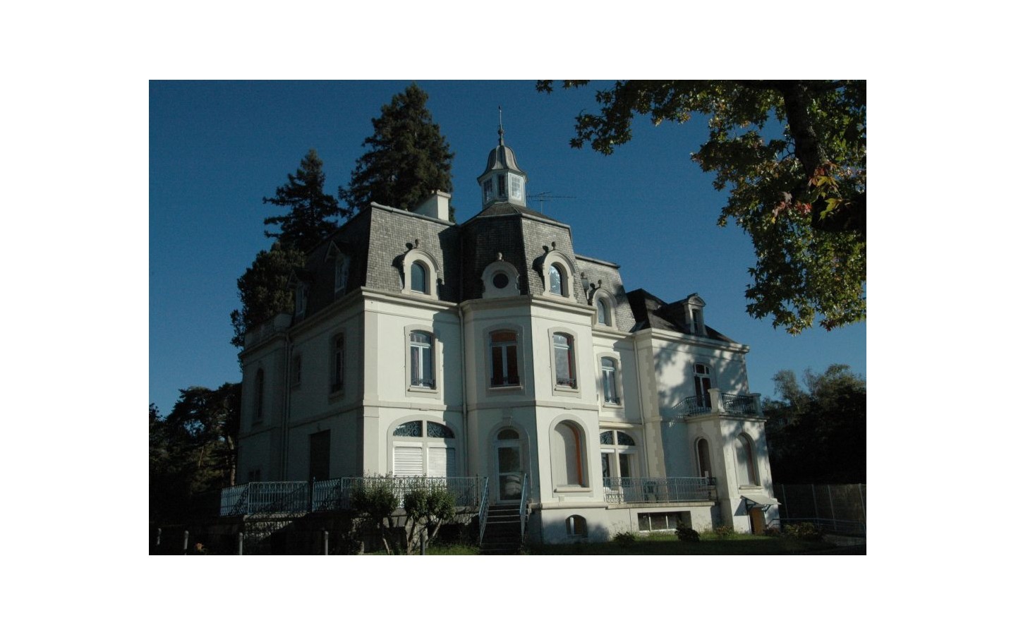 Guide épicurieuse