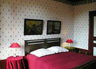 Le pavillon de St Agnan (gîte 5)