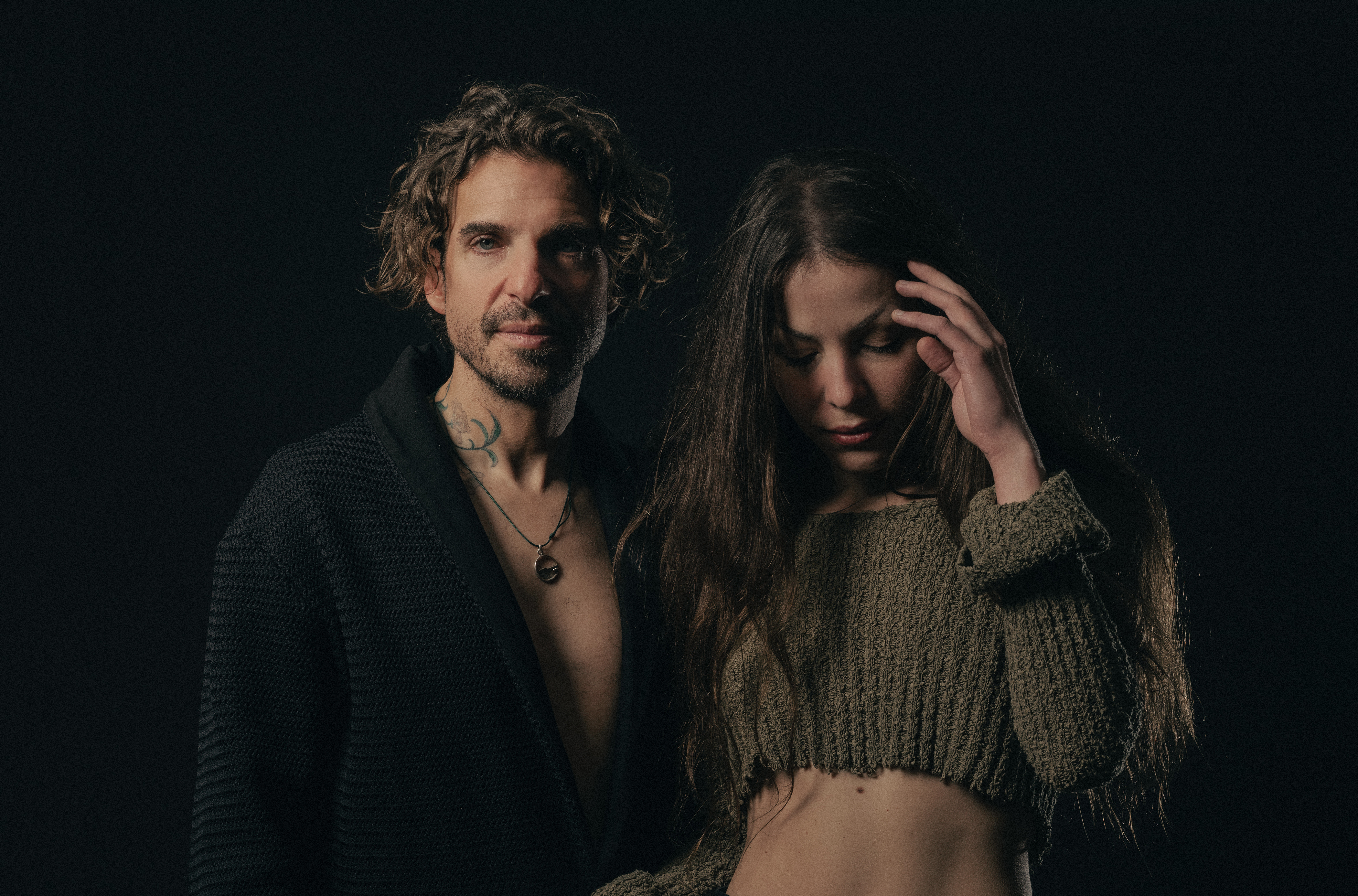 Jazz Festival : Samy Thiebault et Emilie Aridon-Kociolek