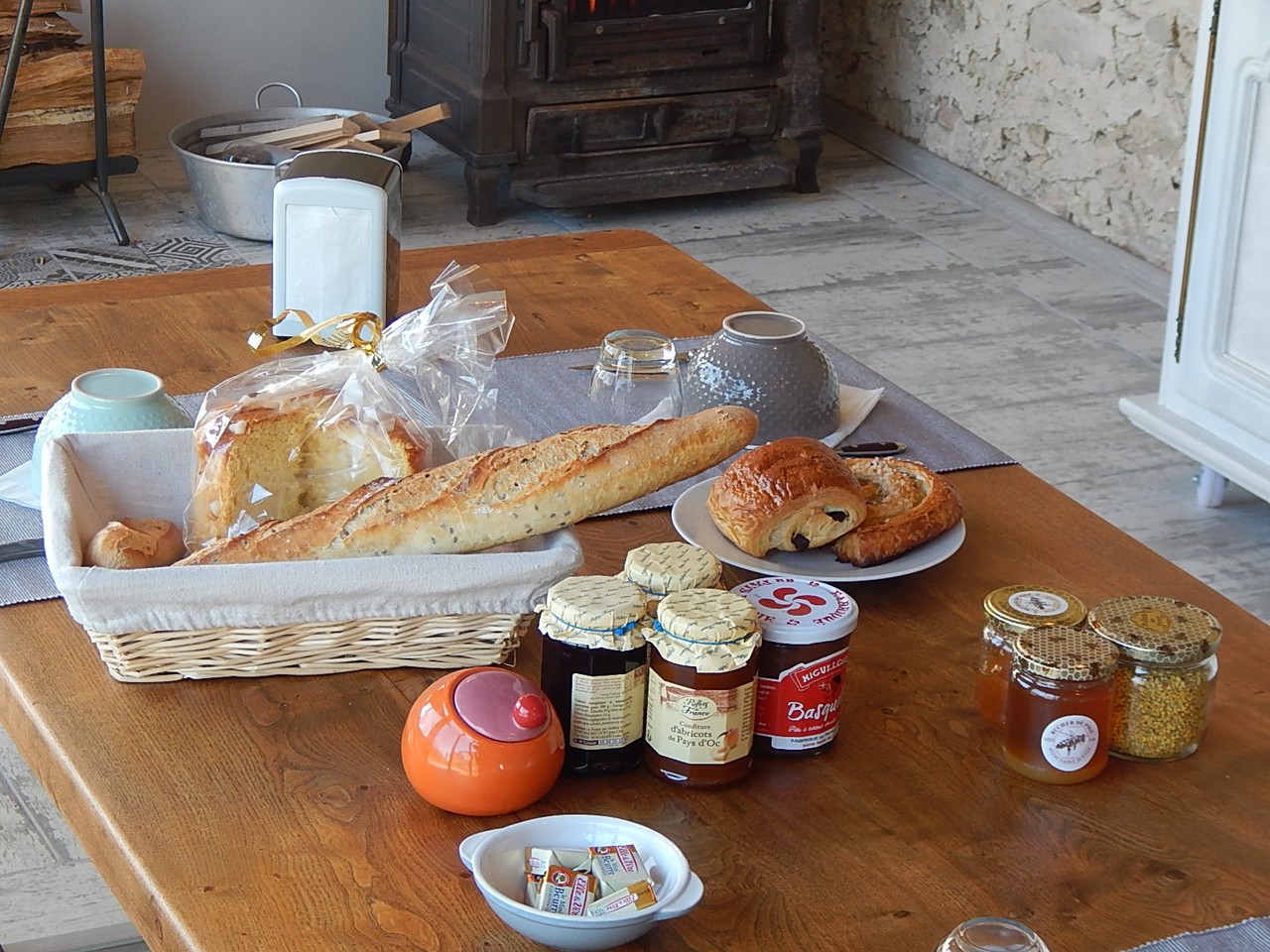 Pigé-Landes
