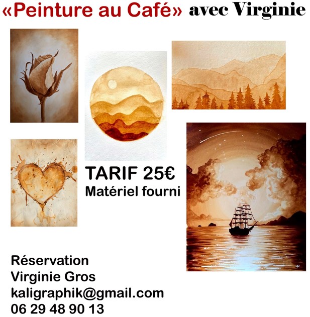 Atelier Garance | 