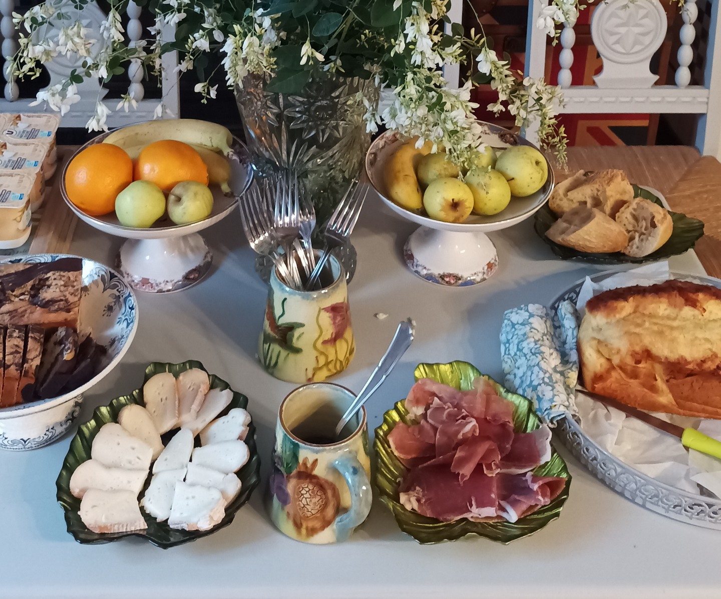 Maison Lasmarenx