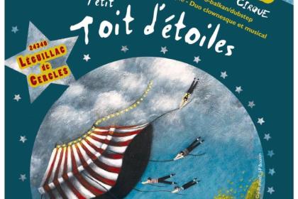 Le Petit Toit d’Étoiles