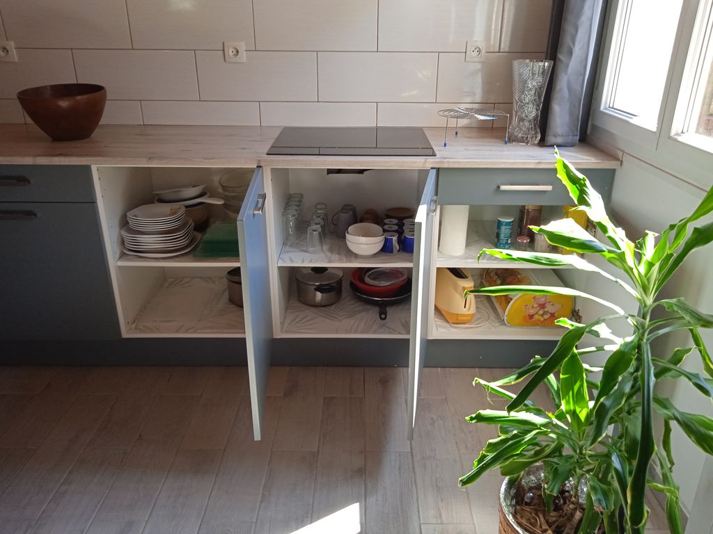 Charmante Petite Maison