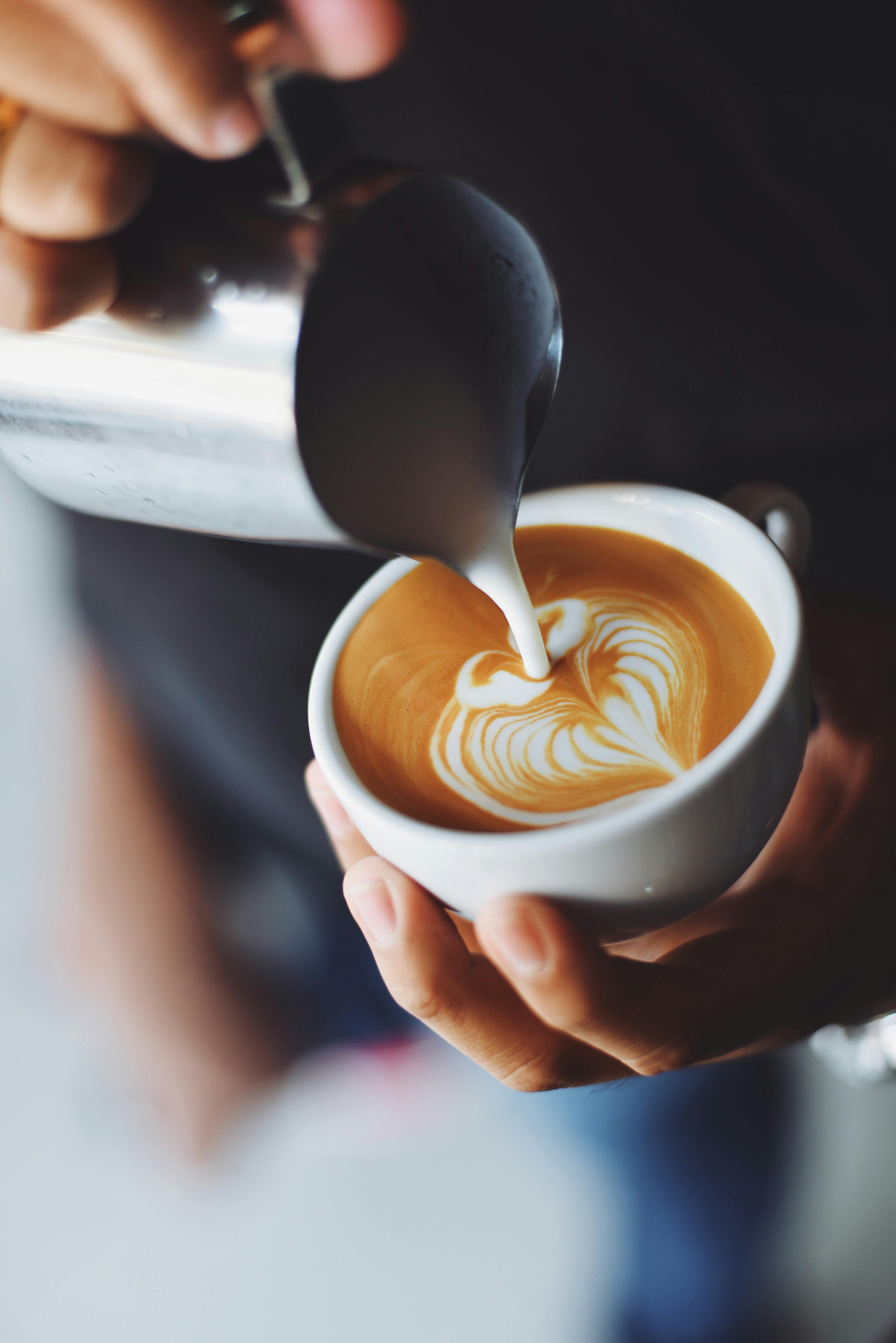Fermento Café Club