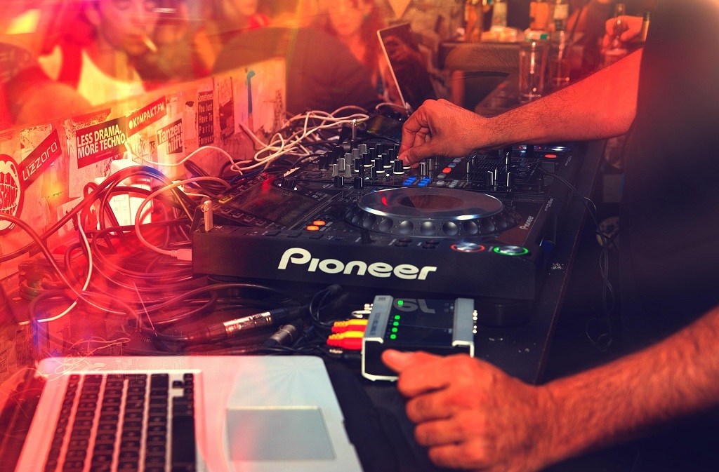 Fête de la musique