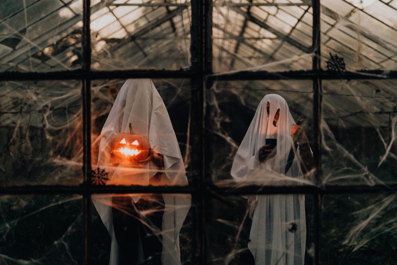 Karaoké d'Halloween