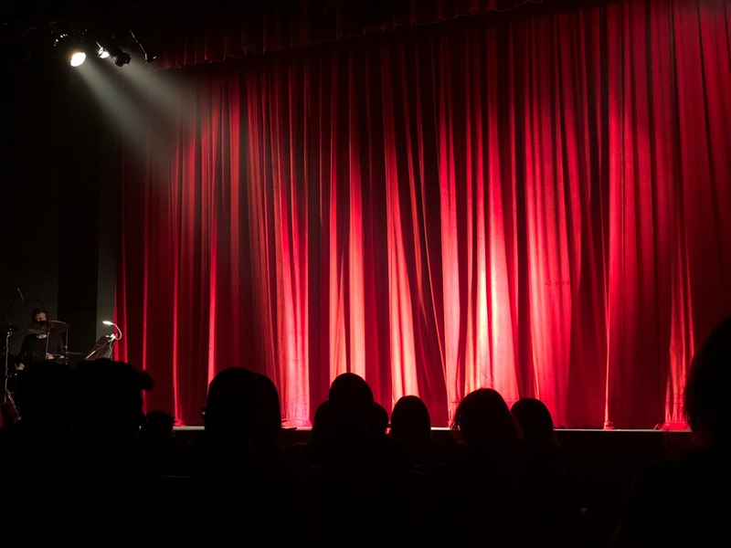 Affiche ou photo : Festival de théâtre "Aux 1ères Loges"