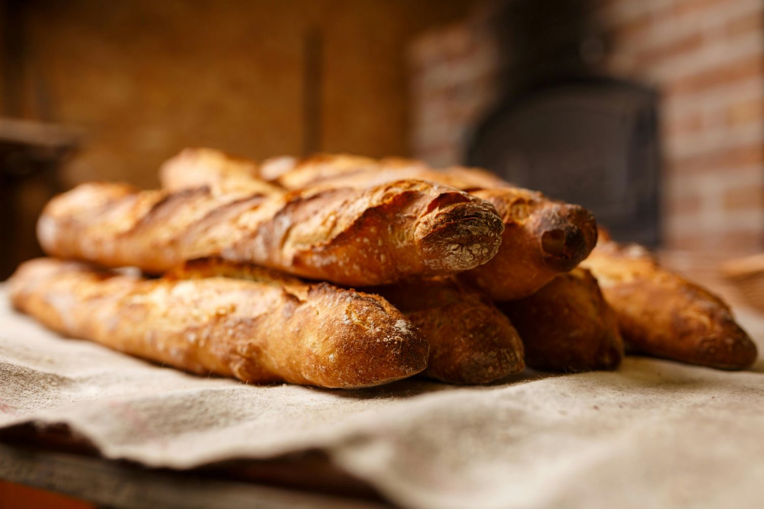 Boulangerie Pâtisserie GODET