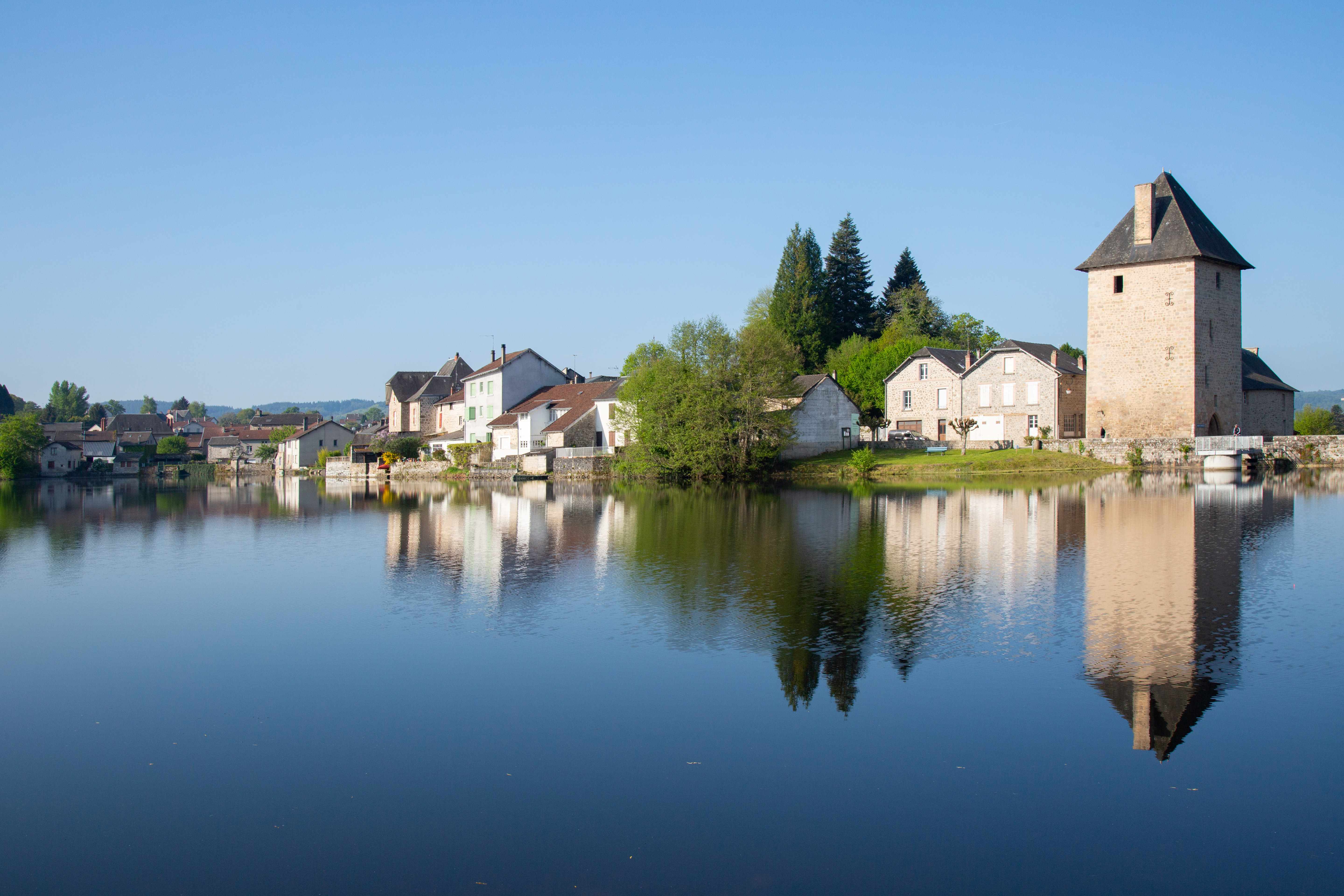 Meublé de tourisme Germain