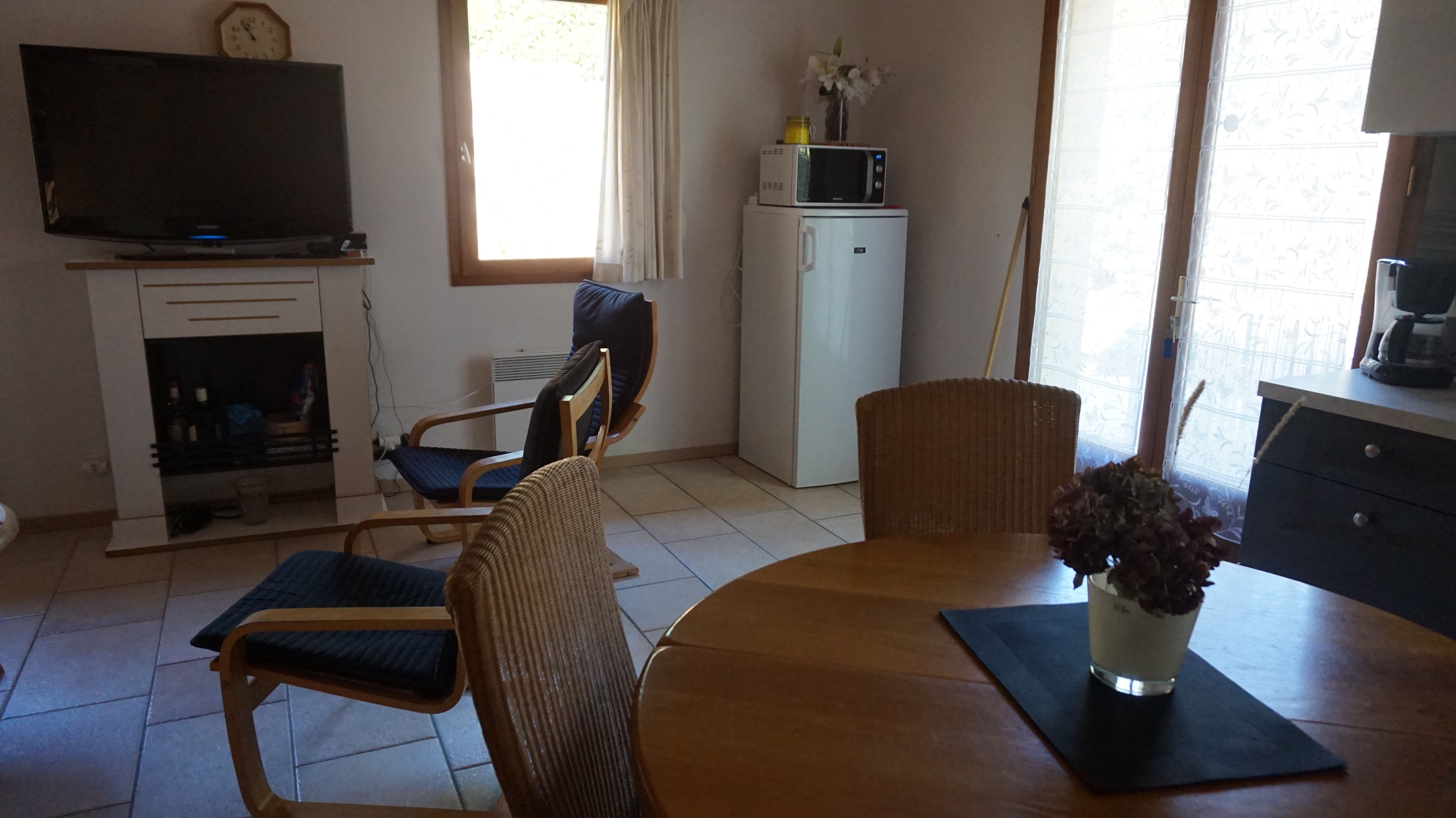 Gîte à Saint-Julien-en-Born