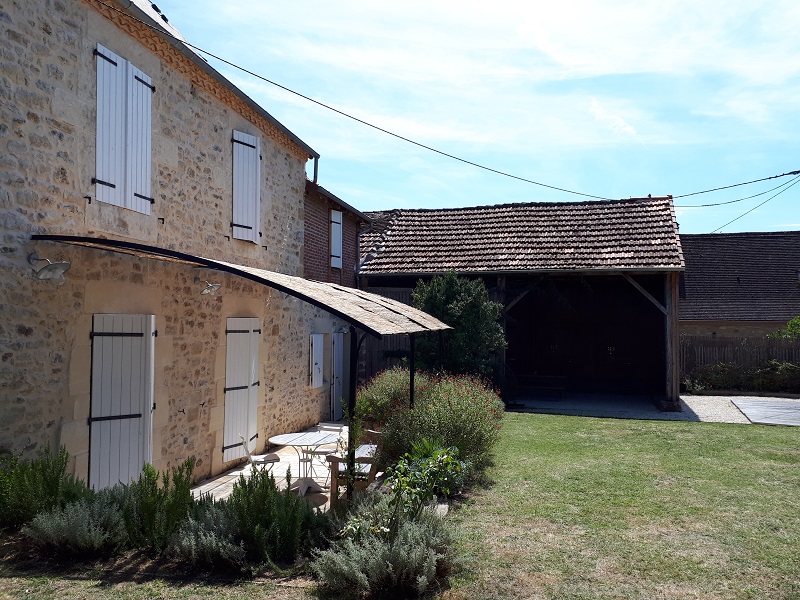 La Maison de Muguet