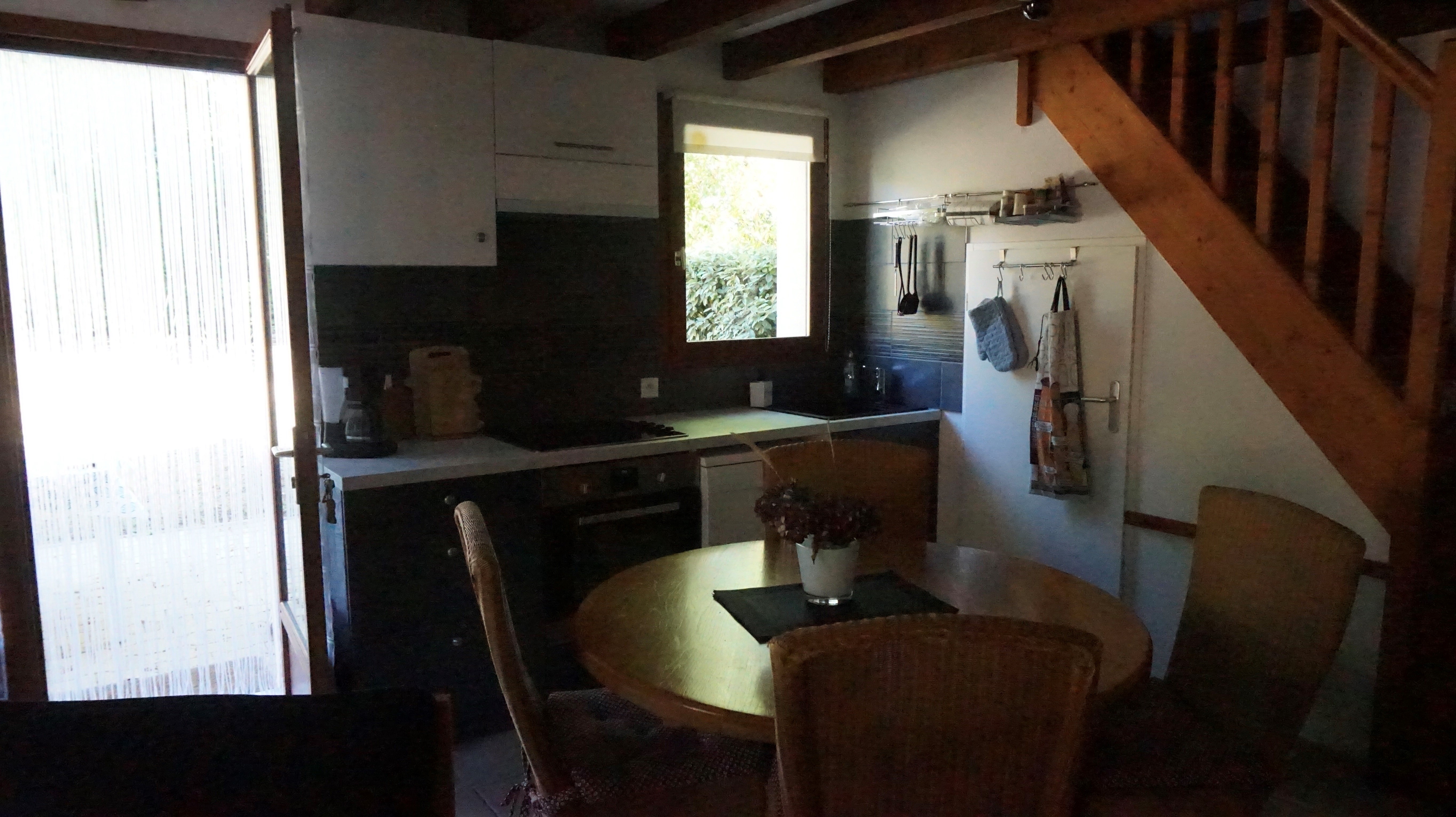 Gîte à Saint-Julien-en-Born