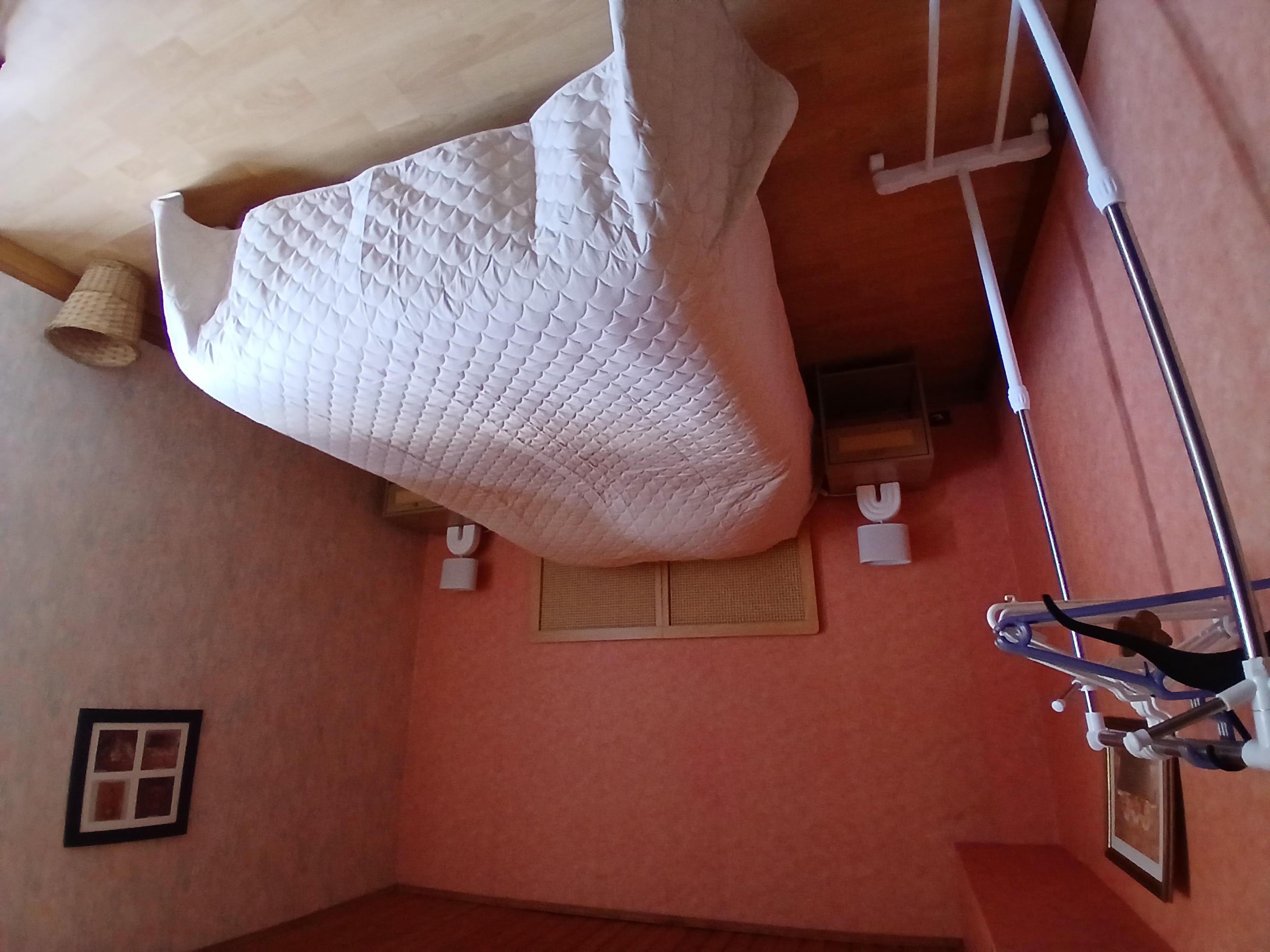 Gîte Juscapie