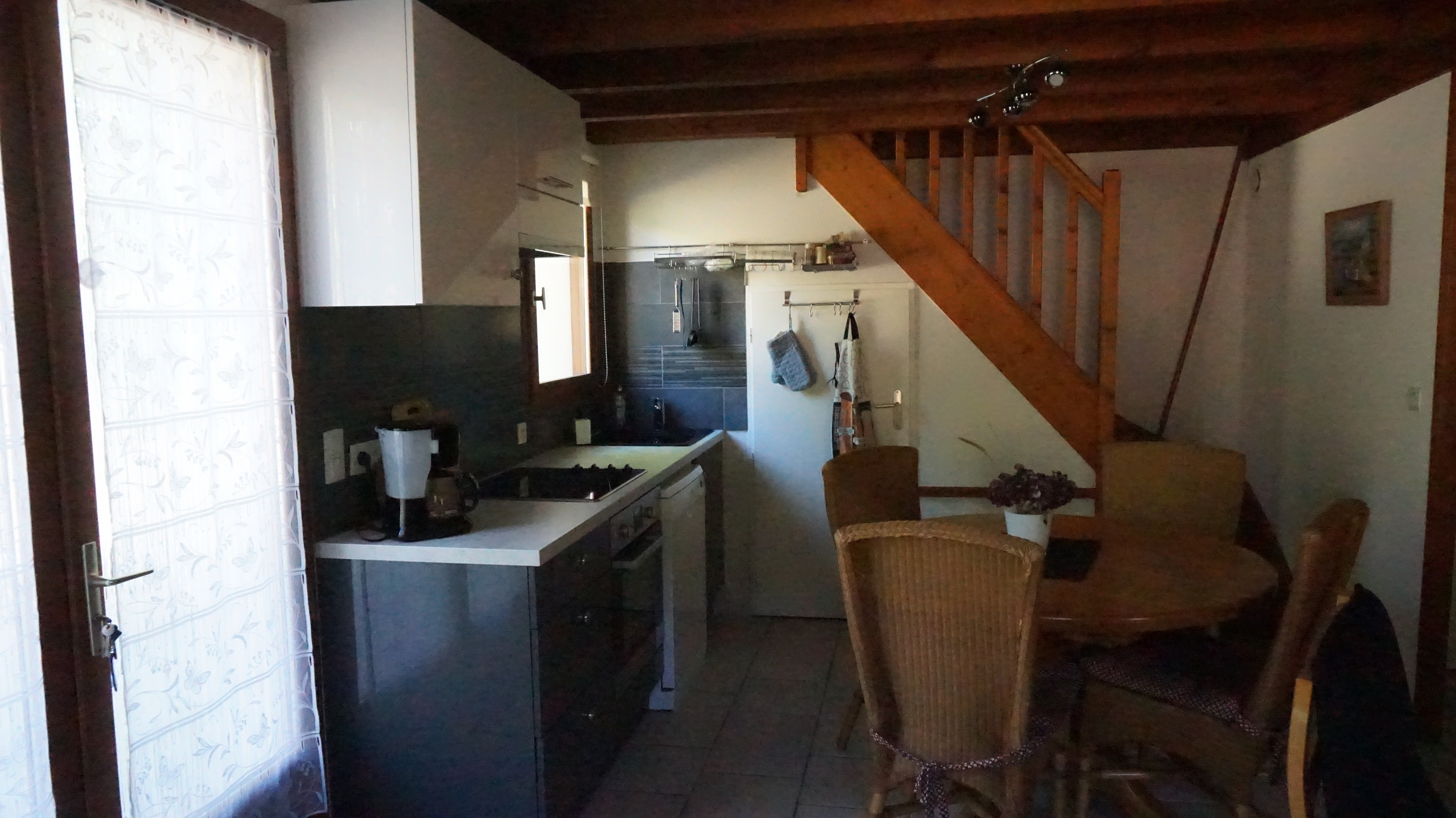 Gîte à Saint-Julien-en-Born