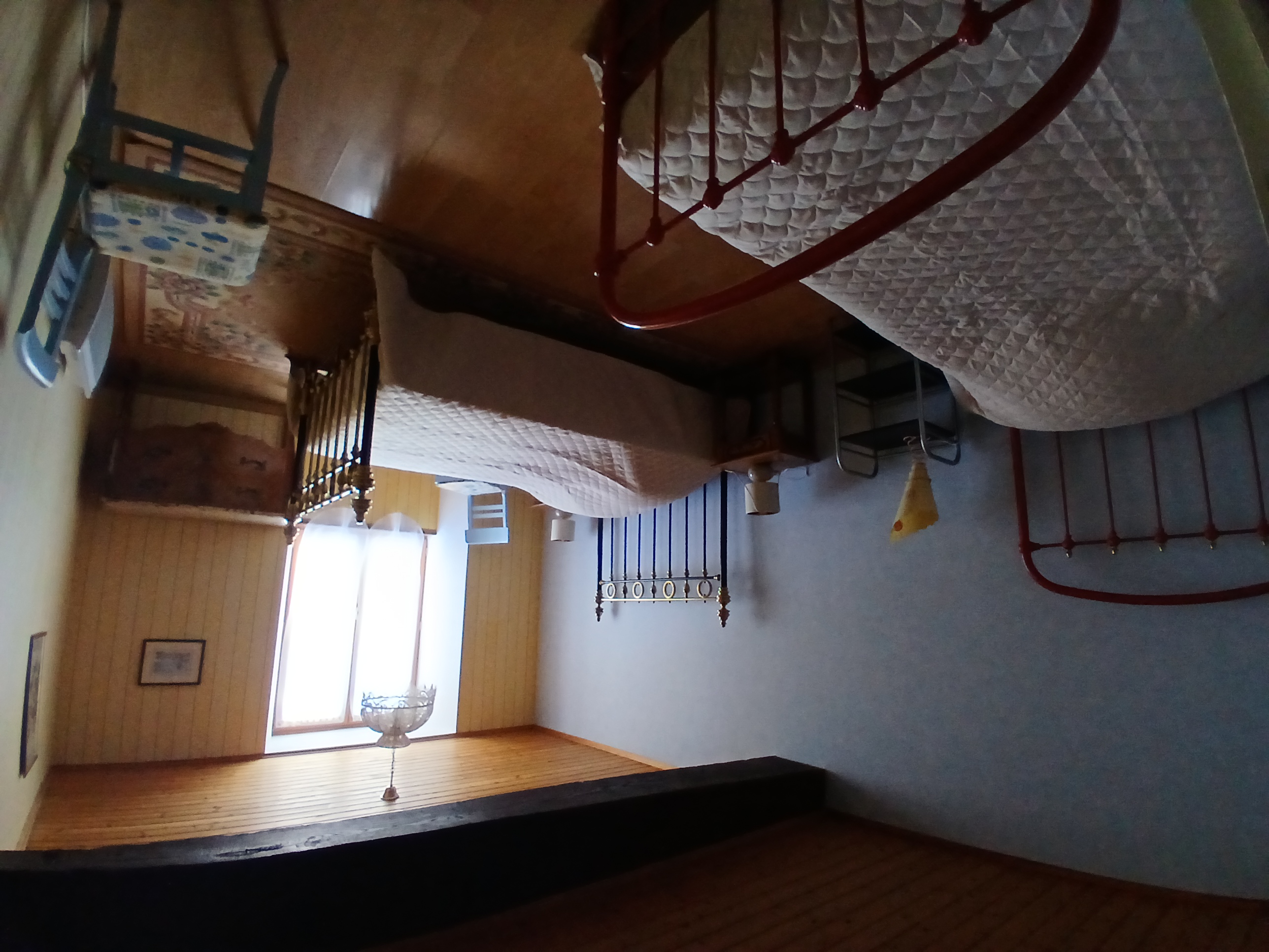 Gîte Juscapie