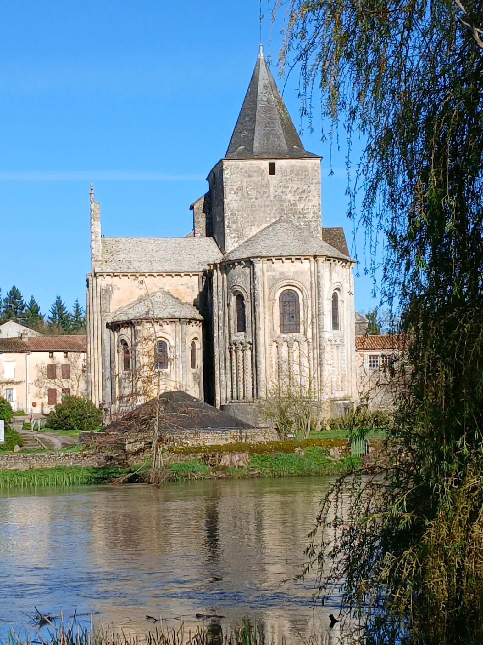 Gîte Juscapie