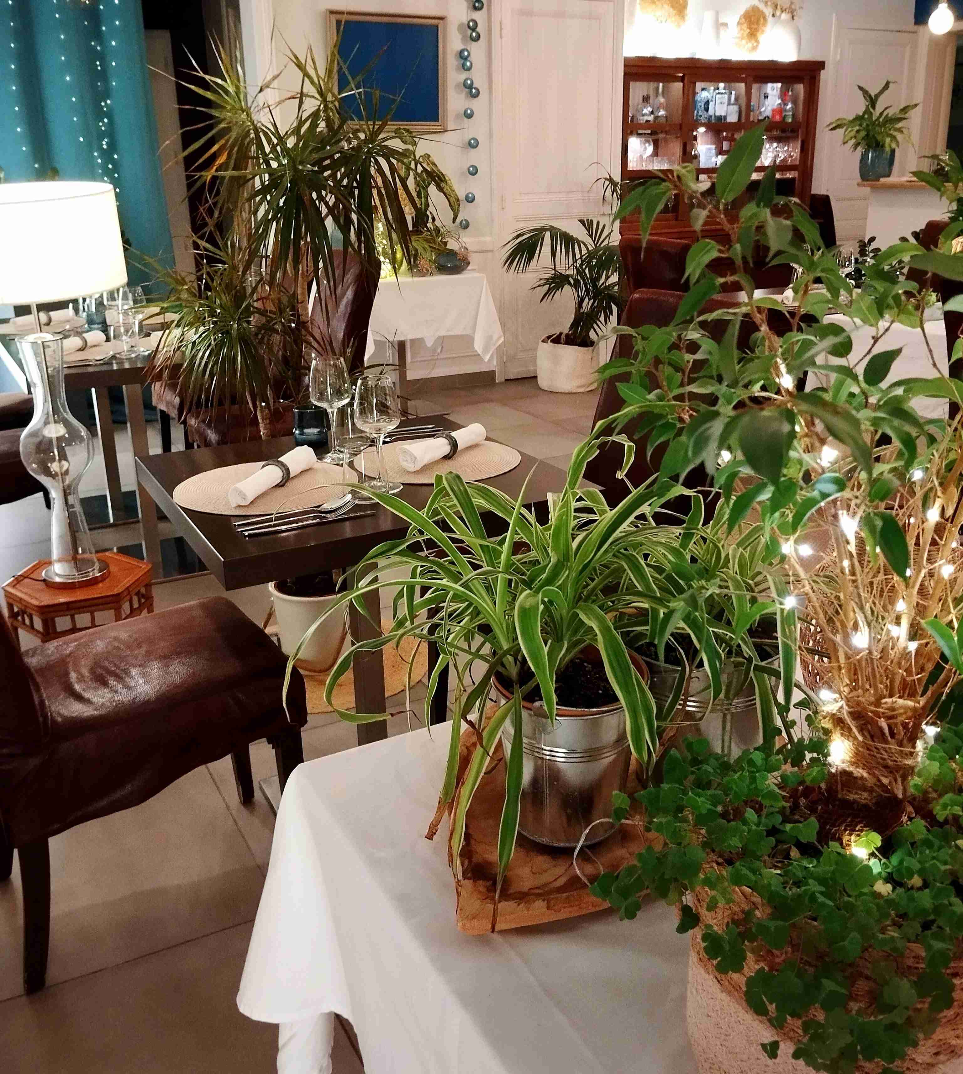 L'Aromatique