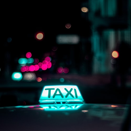 TAXIS MARTINEZ
