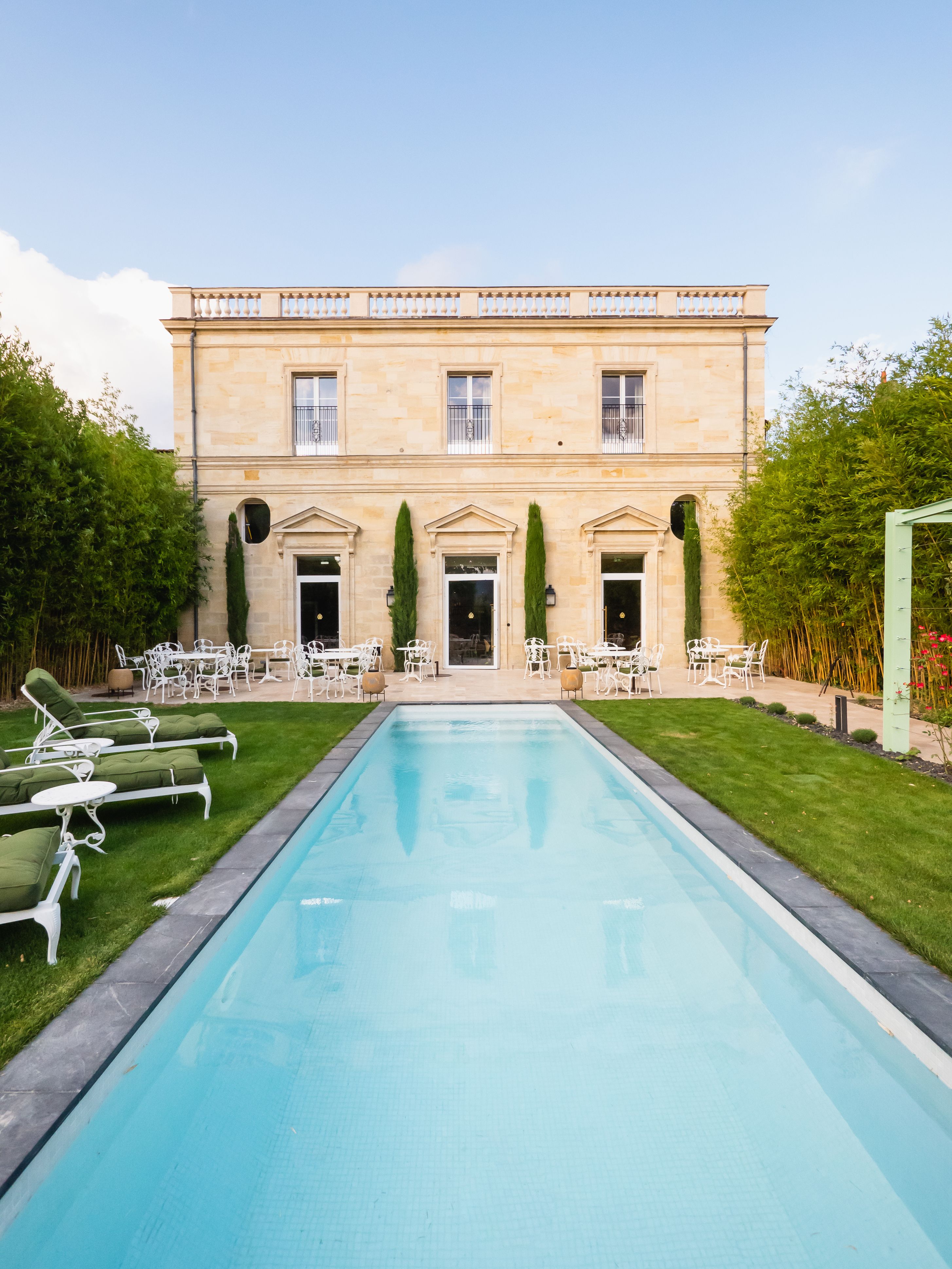 Maison Pavlov