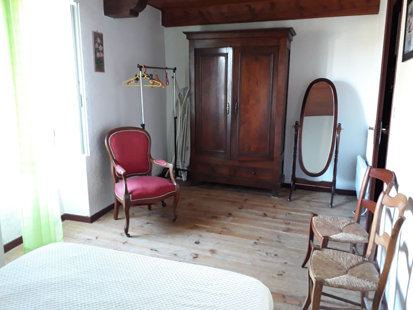 Gîte Curt