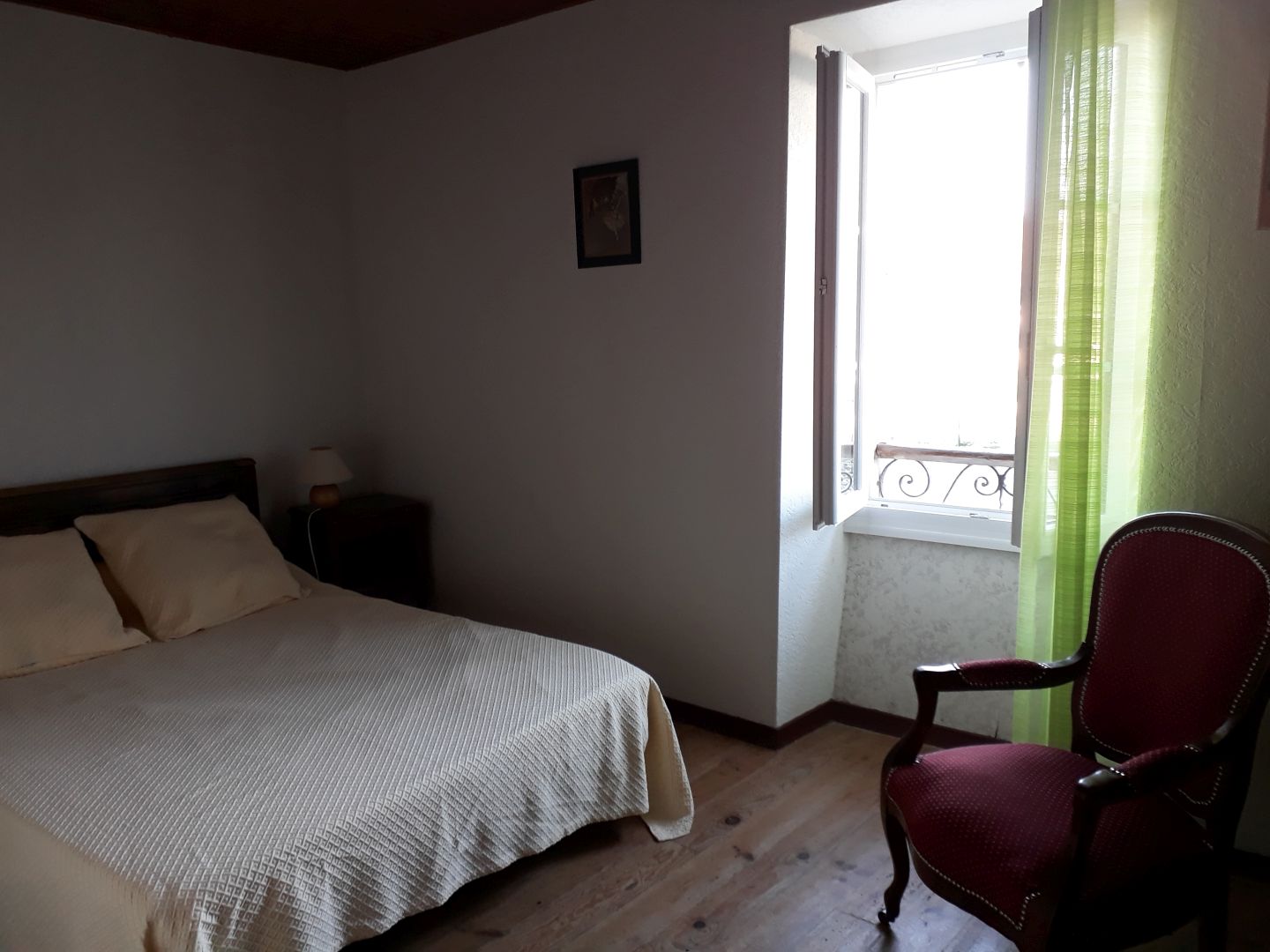 Gîte Curt