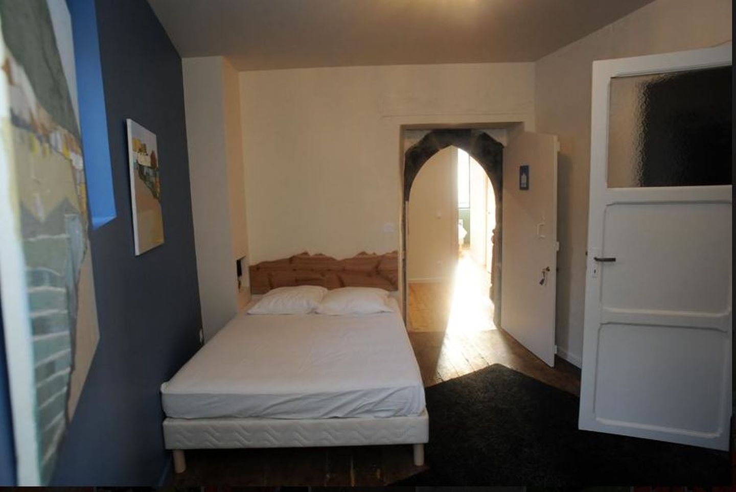 Gîte de la Ferme Maria Blanca