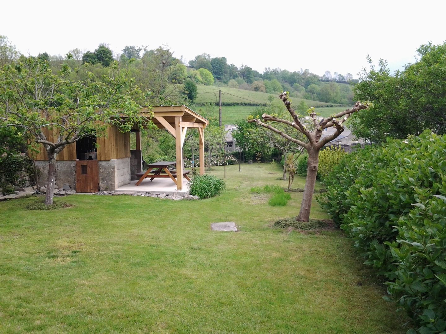 Gîte Christian