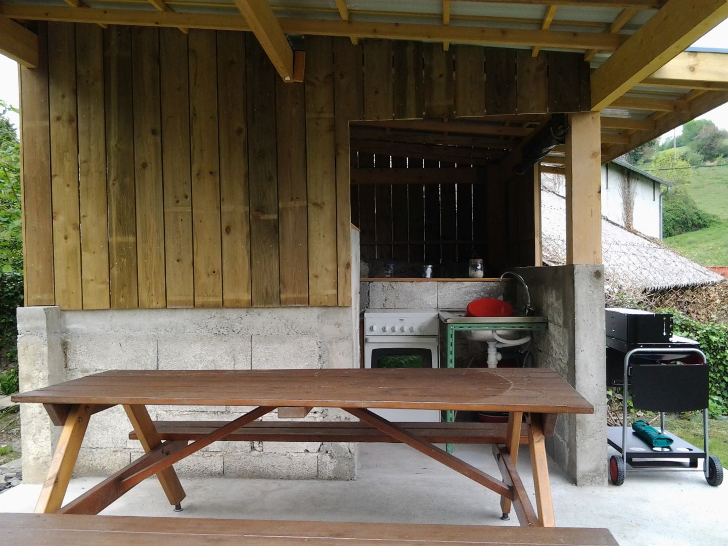 Gîte Christian