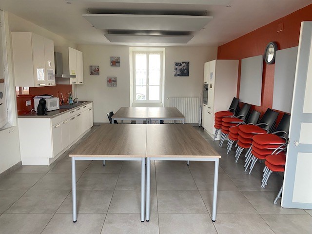 Chambre d'hôtes du Presbytère