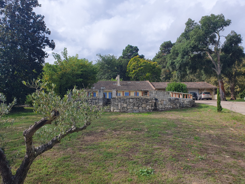 Meublé Pignacayre
