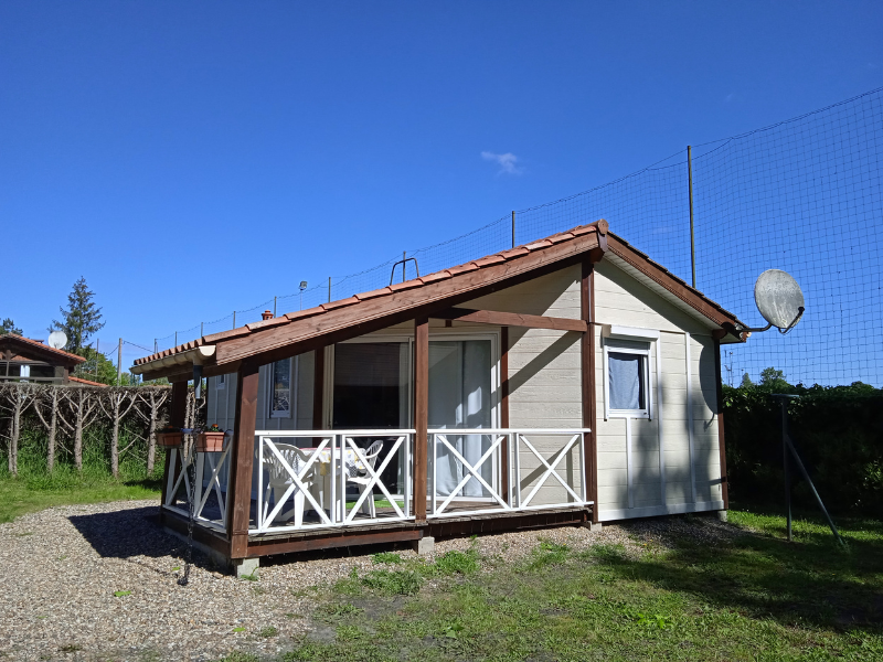 Chalet Maricla