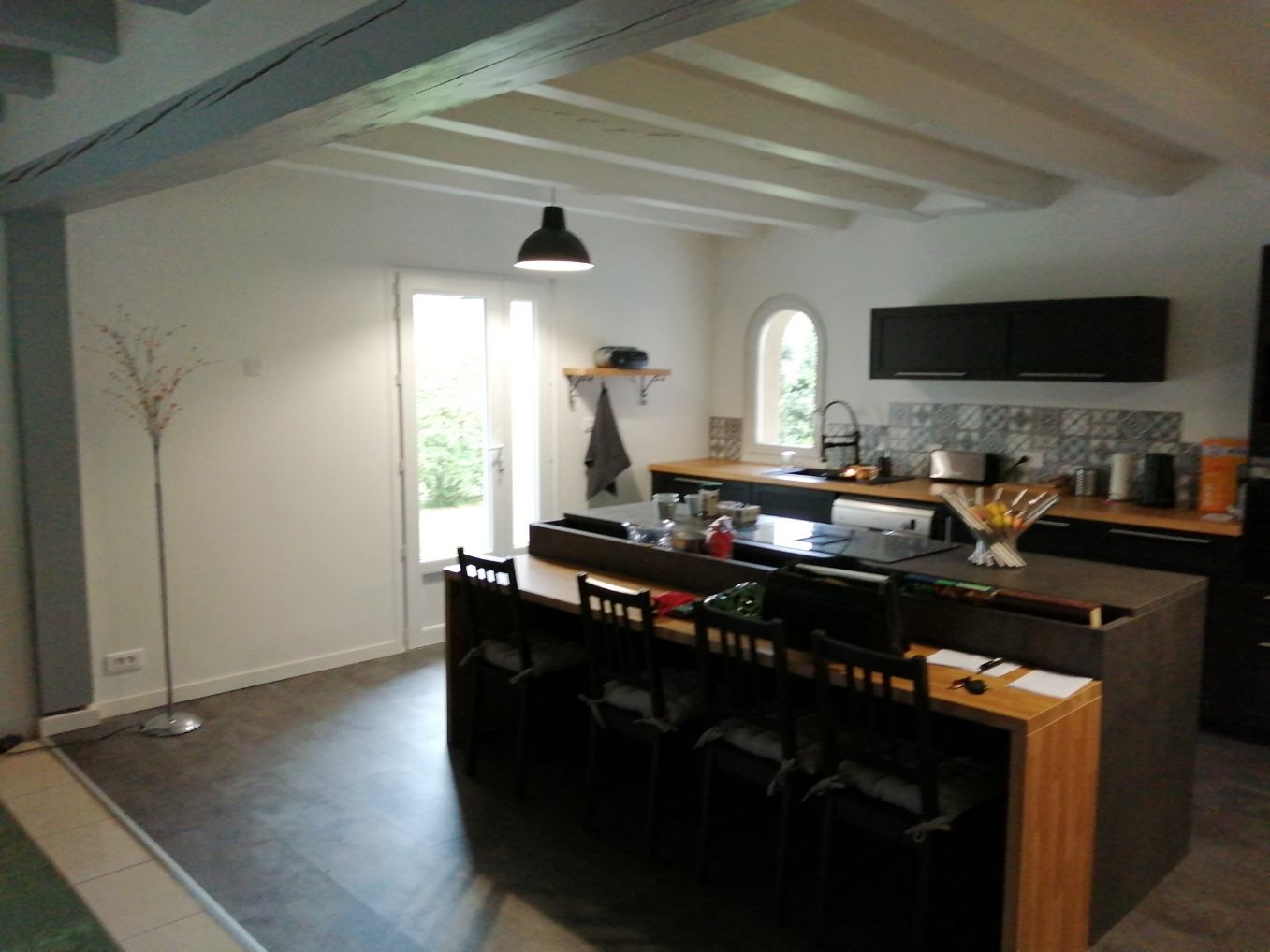 Location meublée à Bayonne