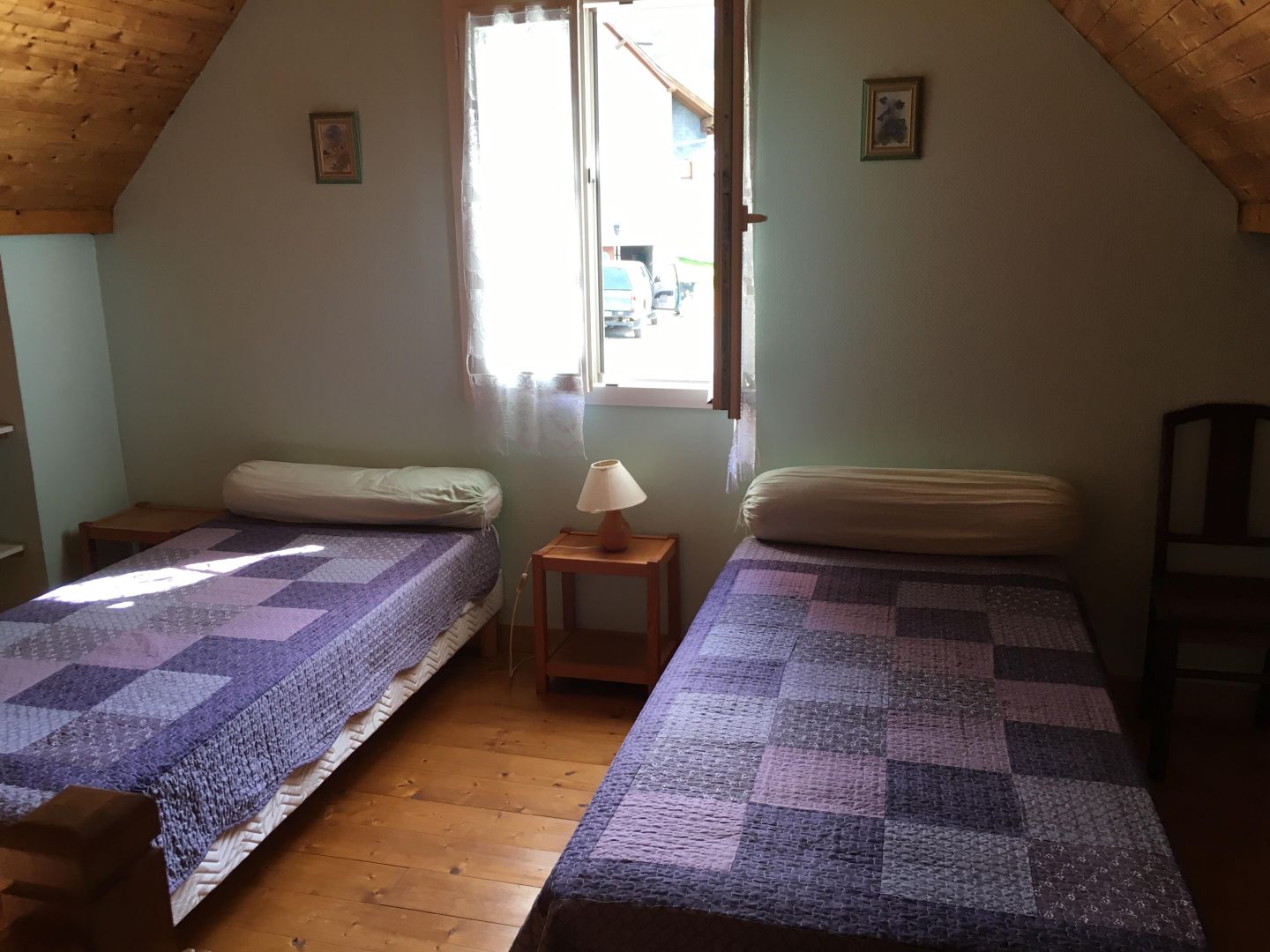 Chalet Aubisque