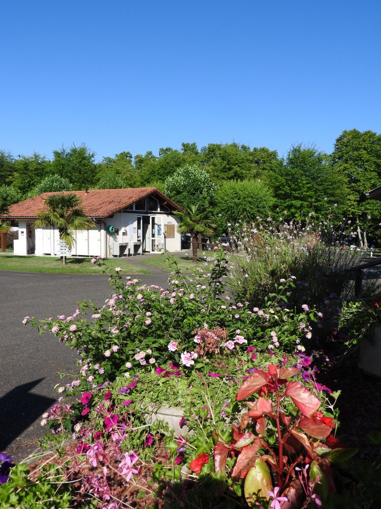 Camping Le Bascat