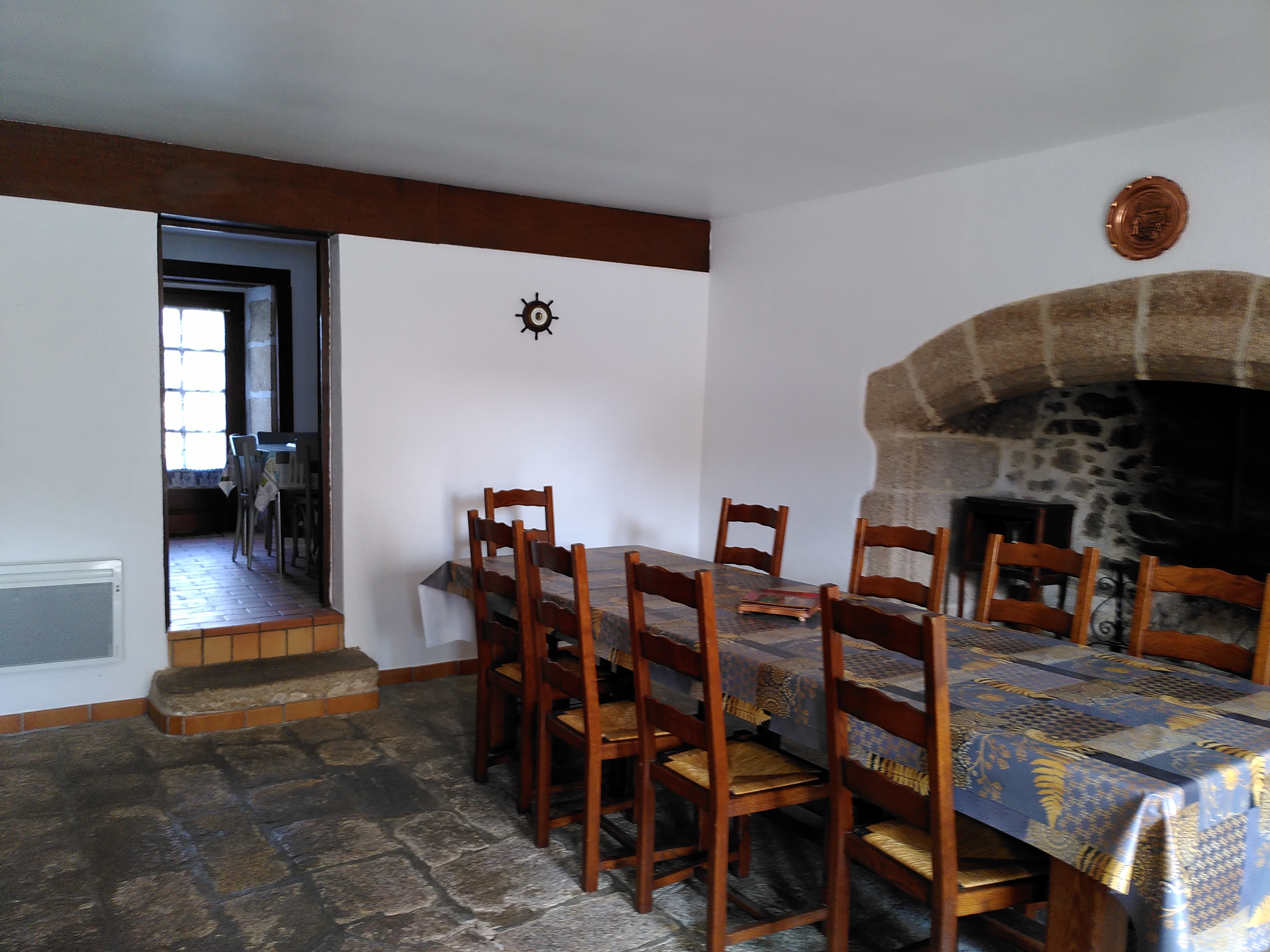 Le Presbytère