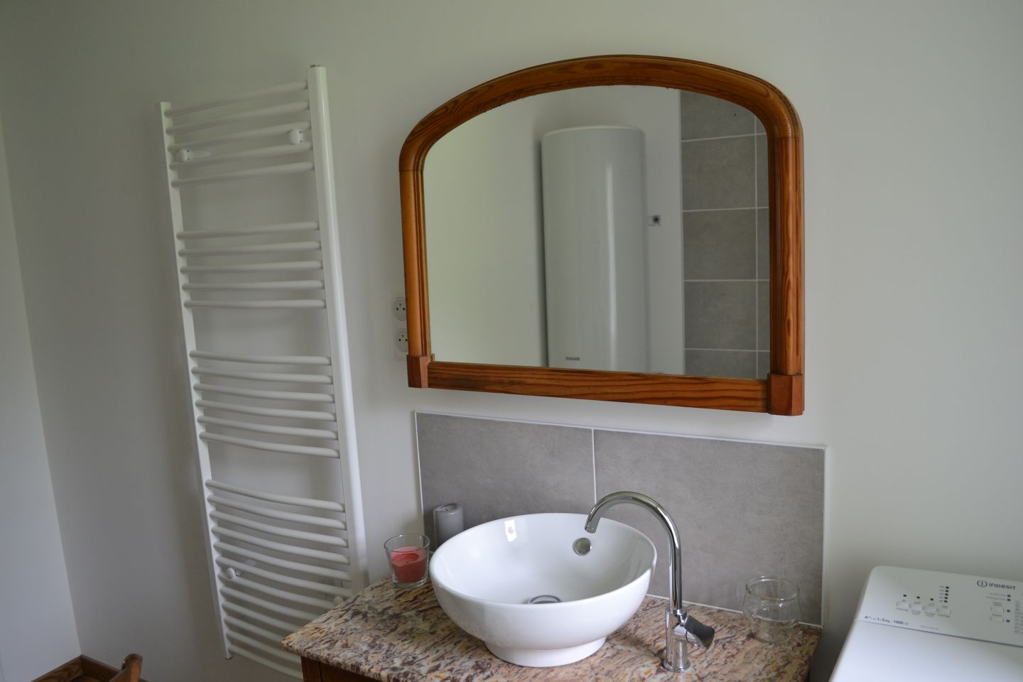 Le Petit Monrepos