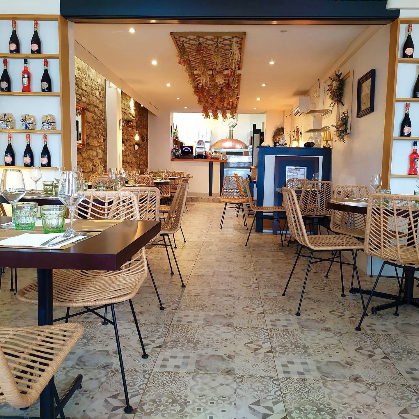 Restaurant Bellini