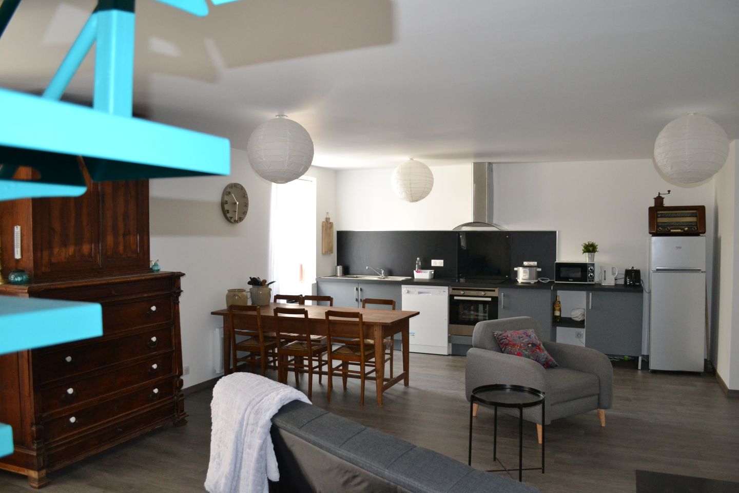 La Maison Monrepos