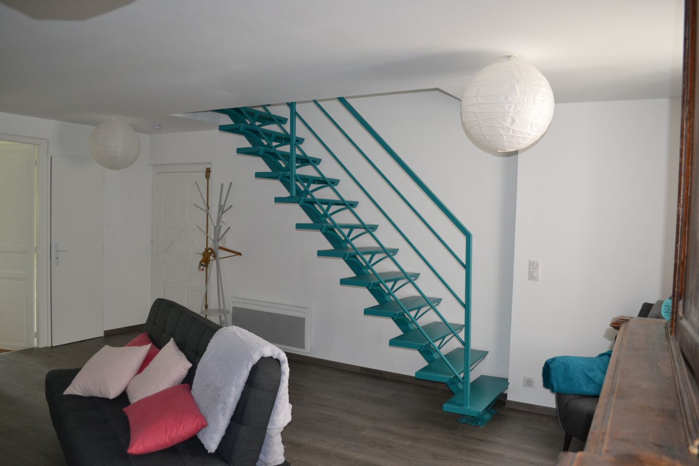 La Maison Monrepos