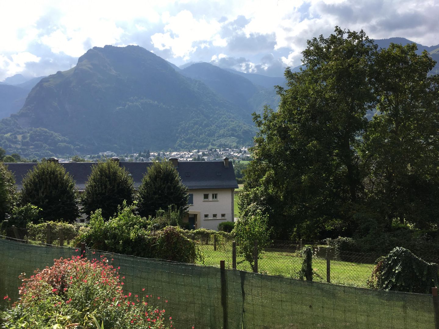 Chalet Aubisque