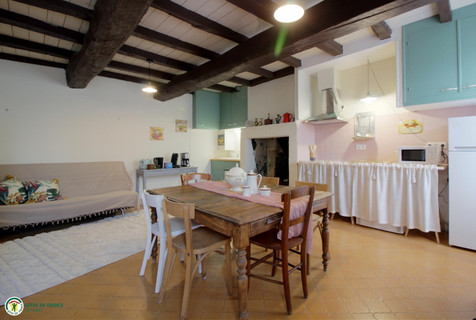 Chez Paulette
