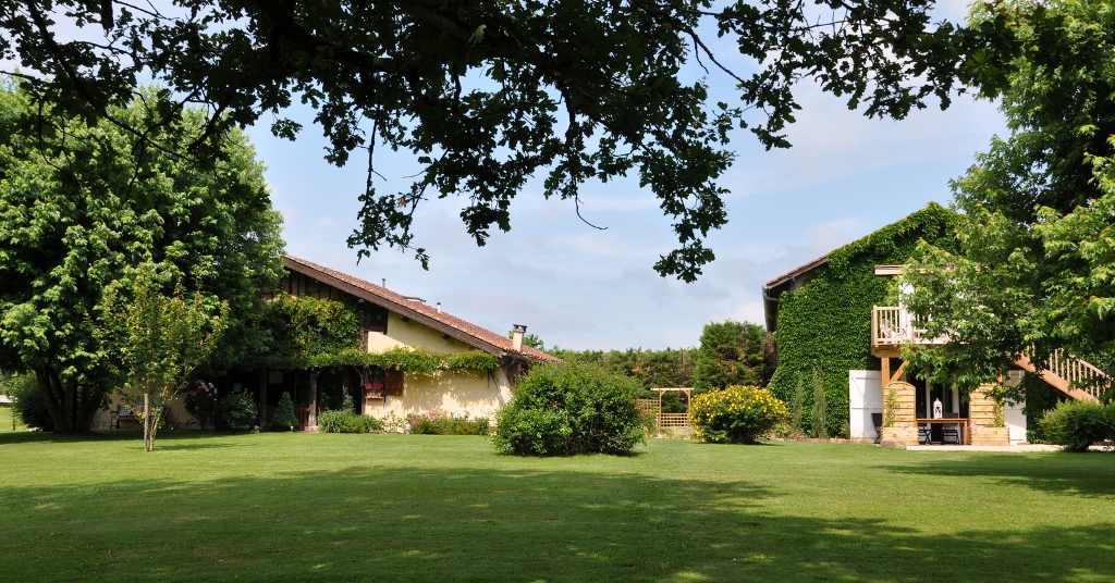 L'Airial de Monseignon
