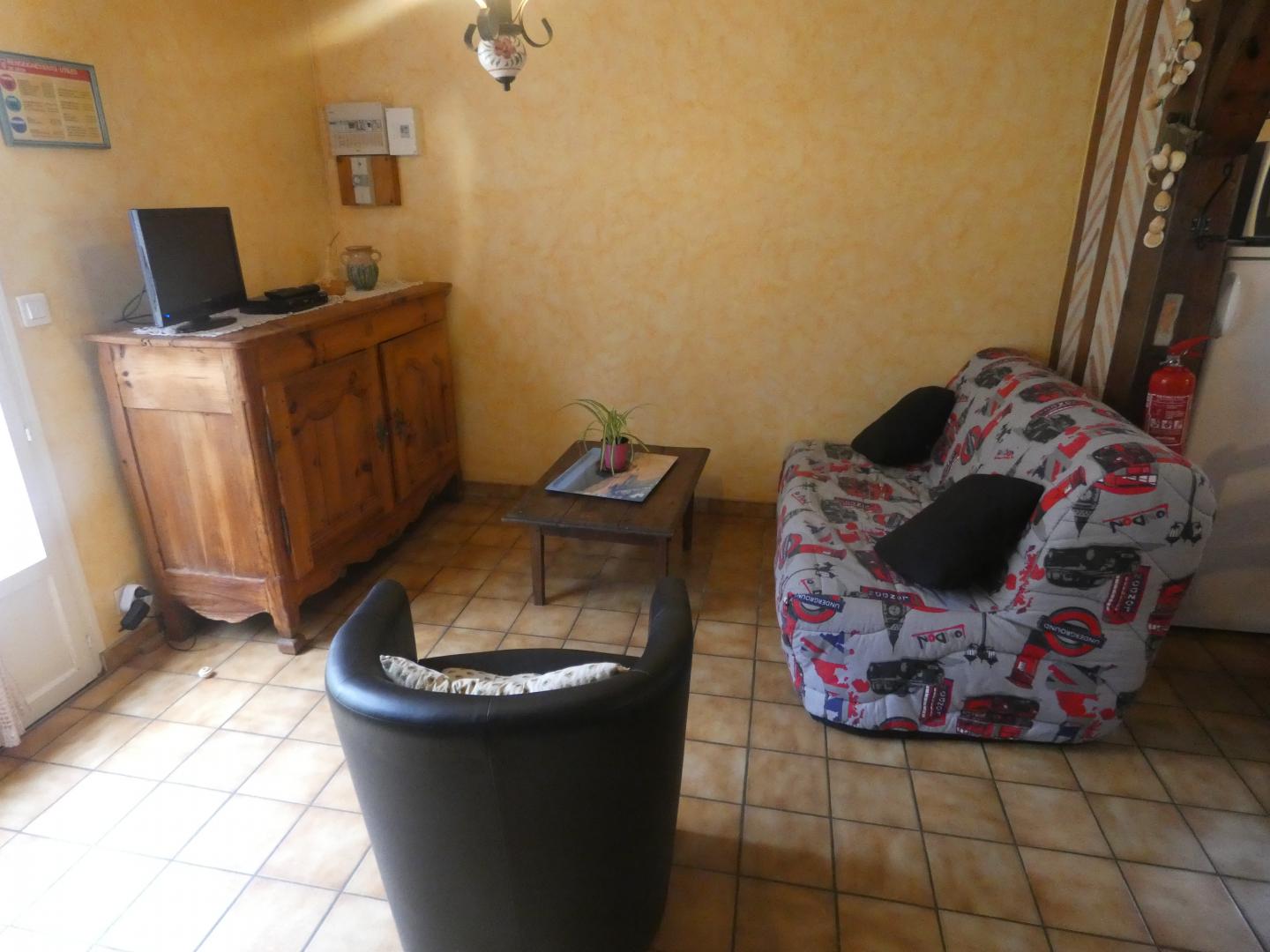 Chez Sébastien