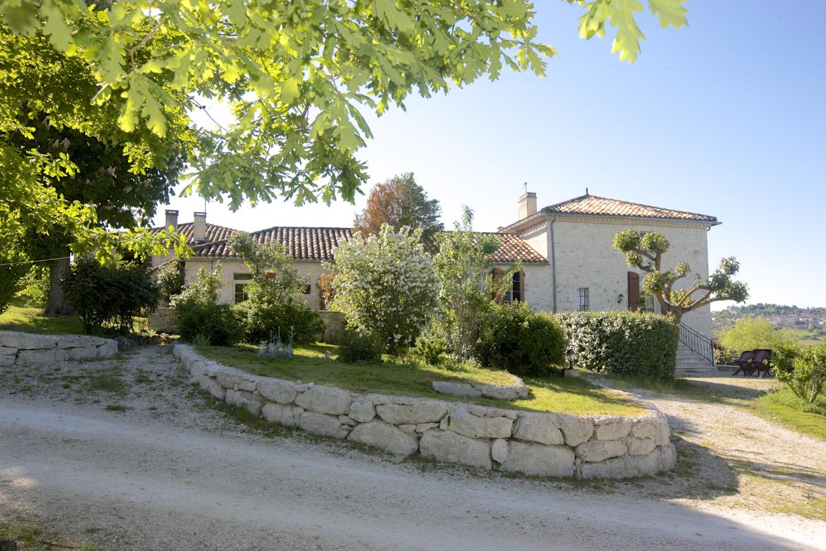 Domaine de Norpech - Le Four