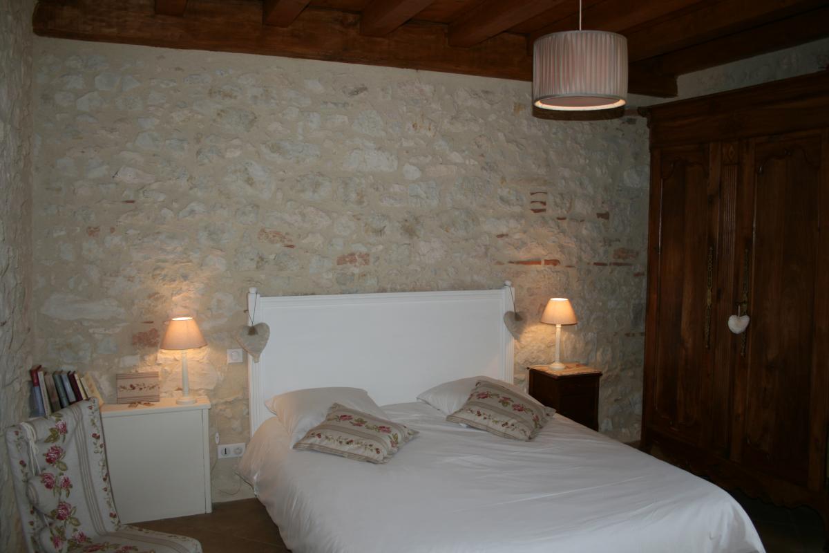 Gîte des Vignes Basses 2