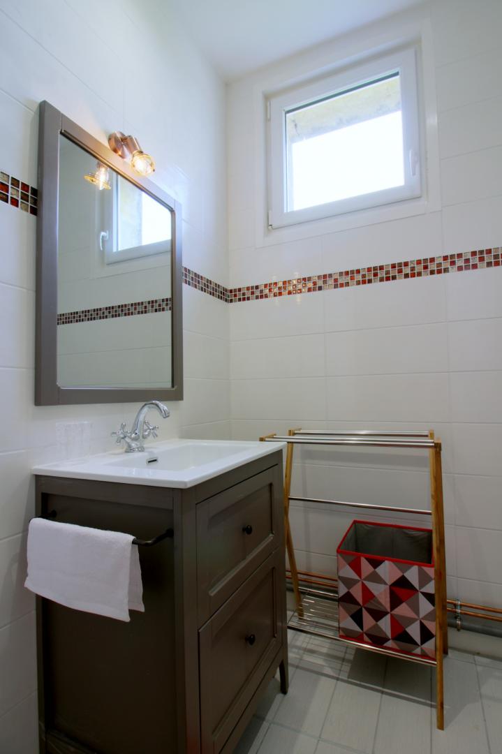 Gîte Carboneyre
