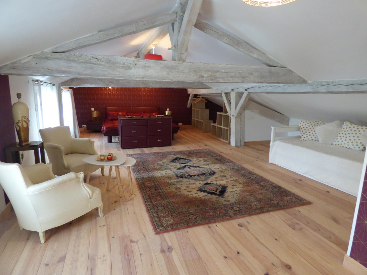 Ferme Landaise
