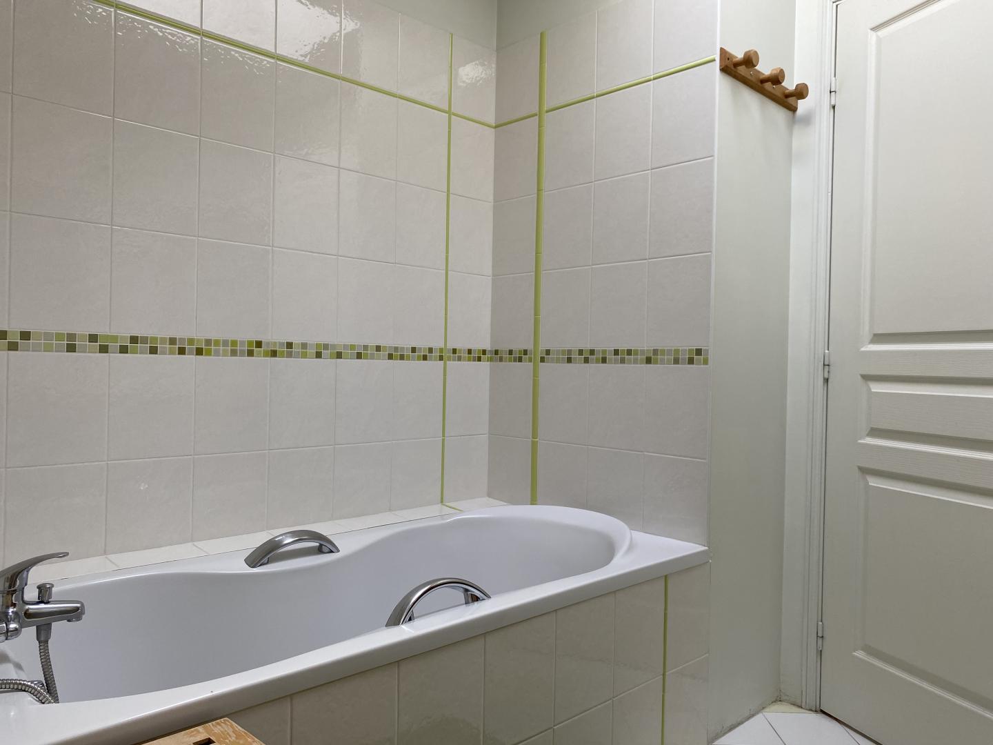 Le clos Daniel
