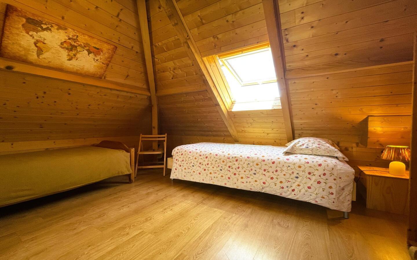 Gîte Kojonomai